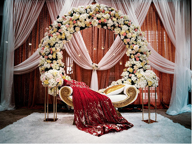 Venue & Decor