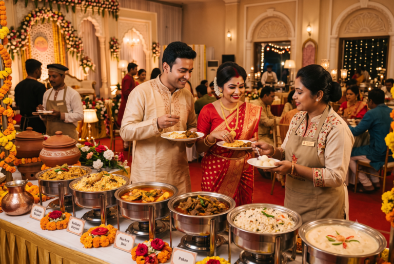 Catering