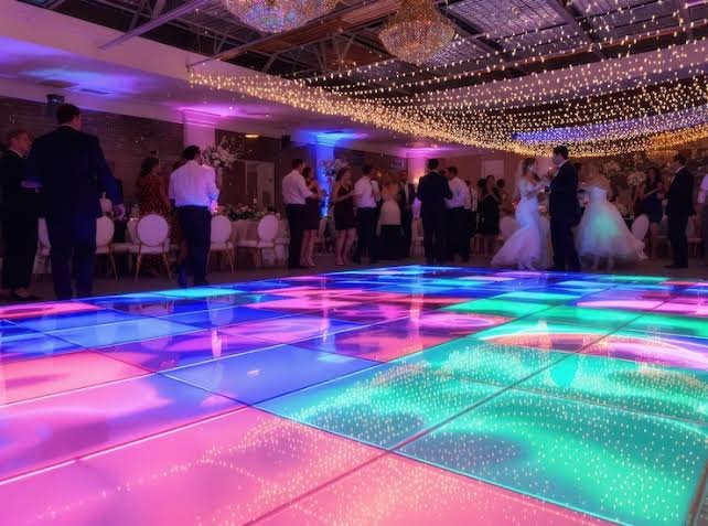 Entertainment & DJ recent work