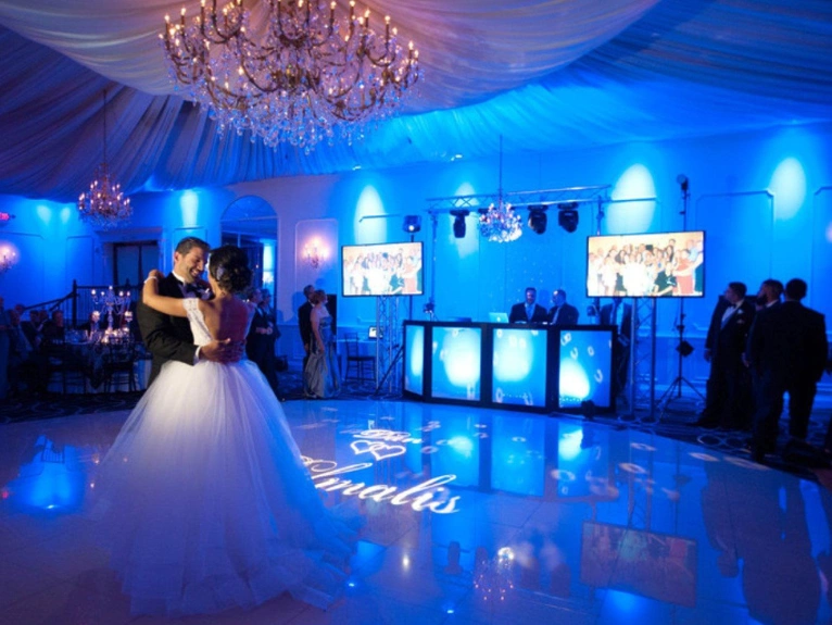 Entertainment & DJ